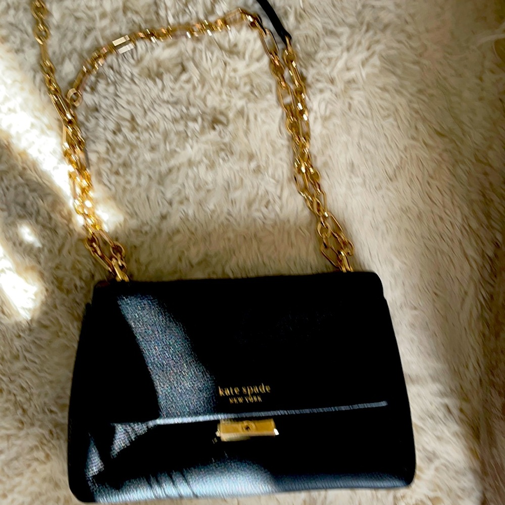 Kate spade leather bag